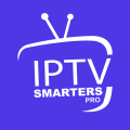 Aplicativo IPTV Smarters